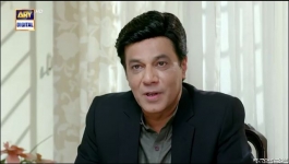 Khudsar - Episode 47 - 21st Jun 2024